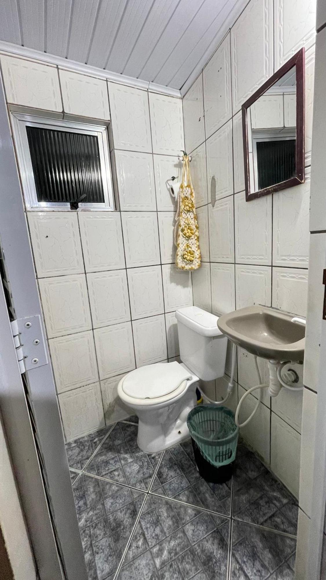 Holiday home Cantinho Do Sossego - Prainha *