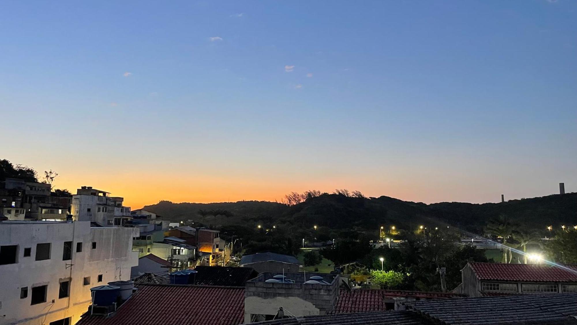 Cantinho Do Sossego - Prainha Holiday home *