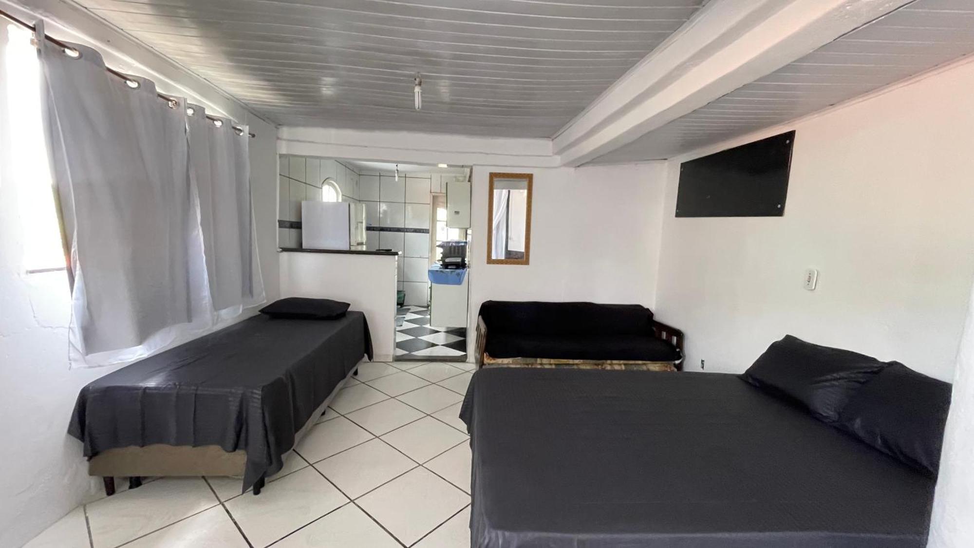 Cantinho Do Sossego - Prainha Holiday home
